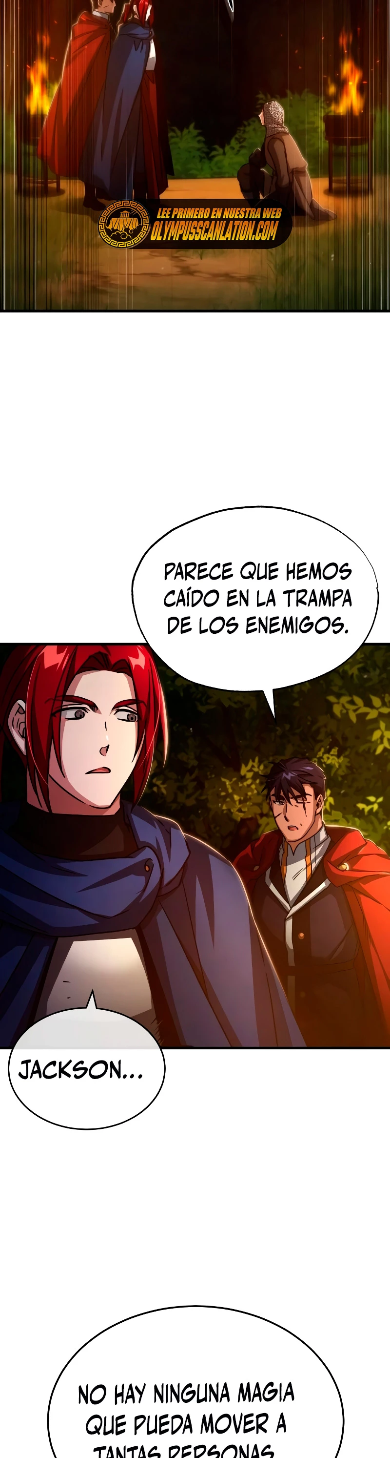 El demonio celestial no puede llevar una vida normal Capitulo 63 página 28