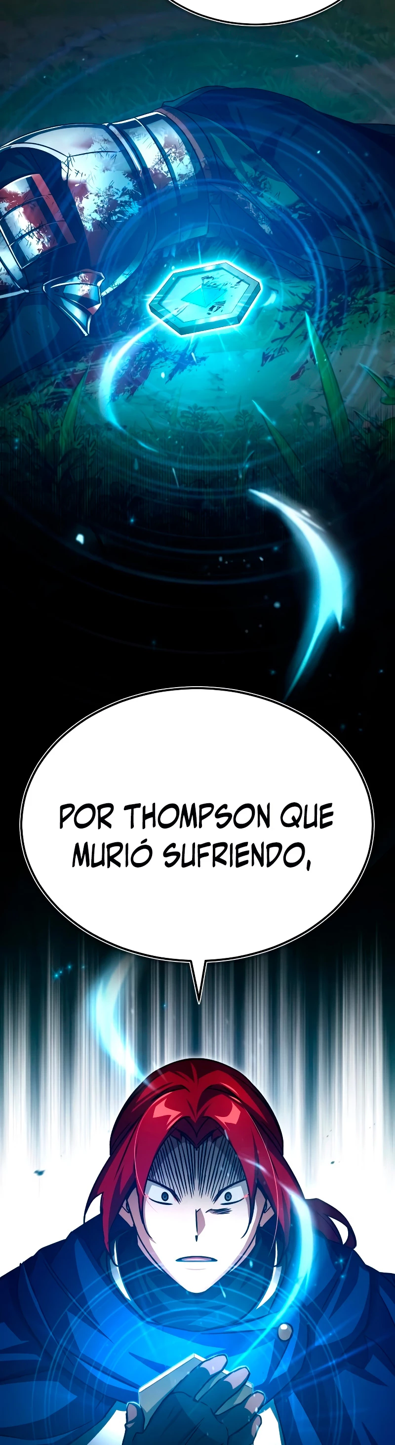 El demonio celestial no puede llevar una vida normal Capitulo 63 página 3