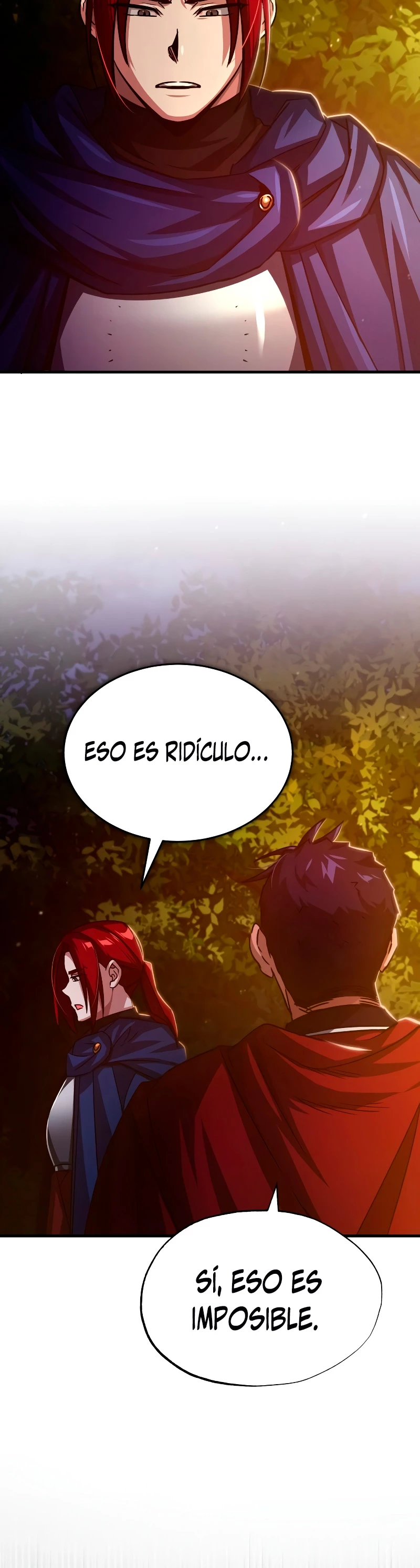 El demonio celestial no puede llevar una vida normal Capitulo 63 página 31