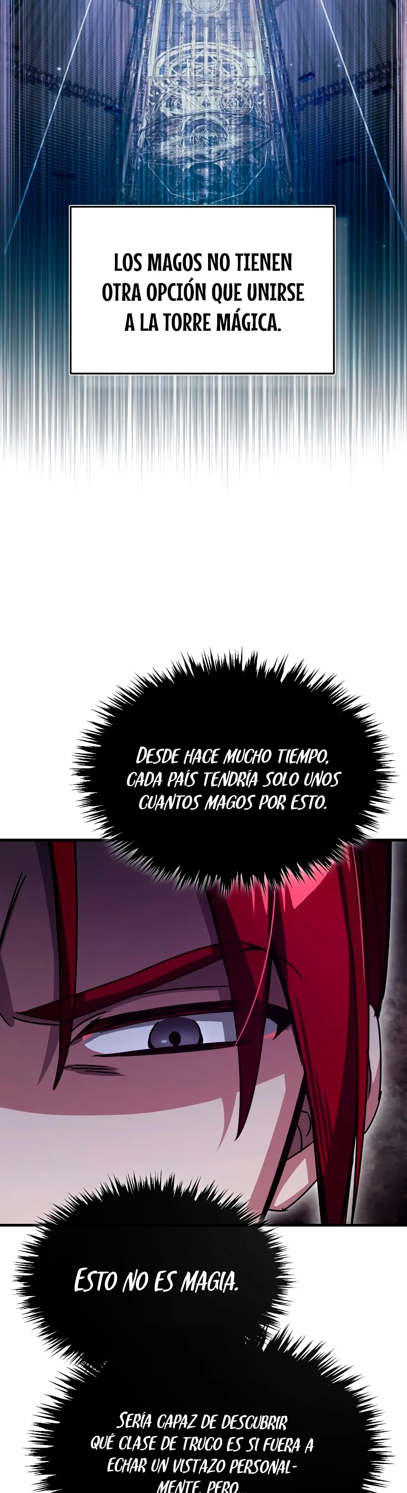 El demonio celestial no puede llevar una vida normal Capitulo 63 página 34