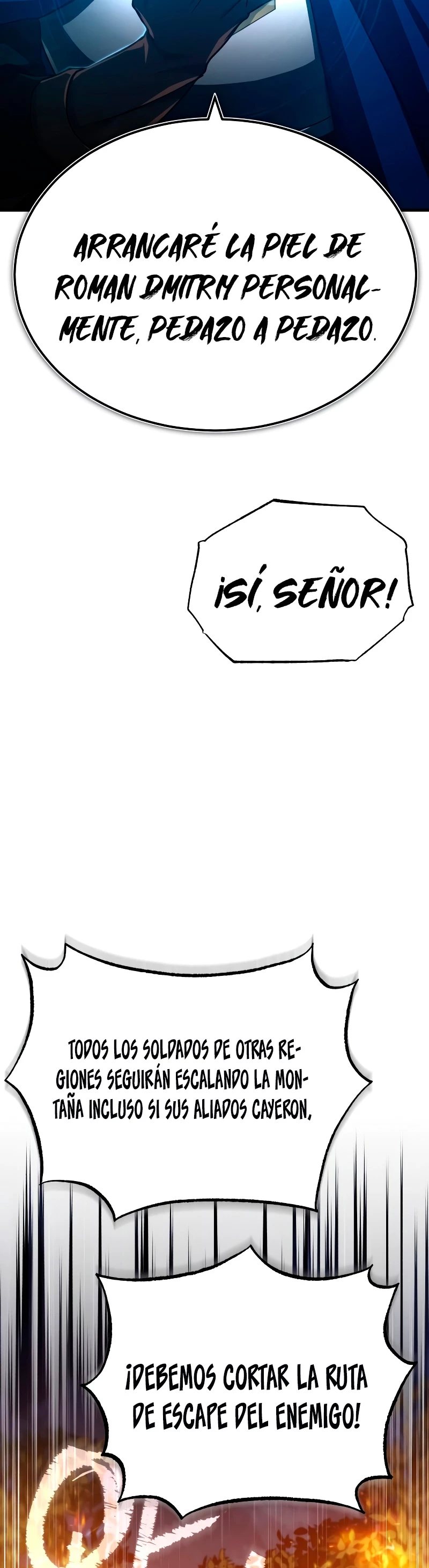 El demonio celestial no puede llevar una vida normal Capitulo 63 página 4