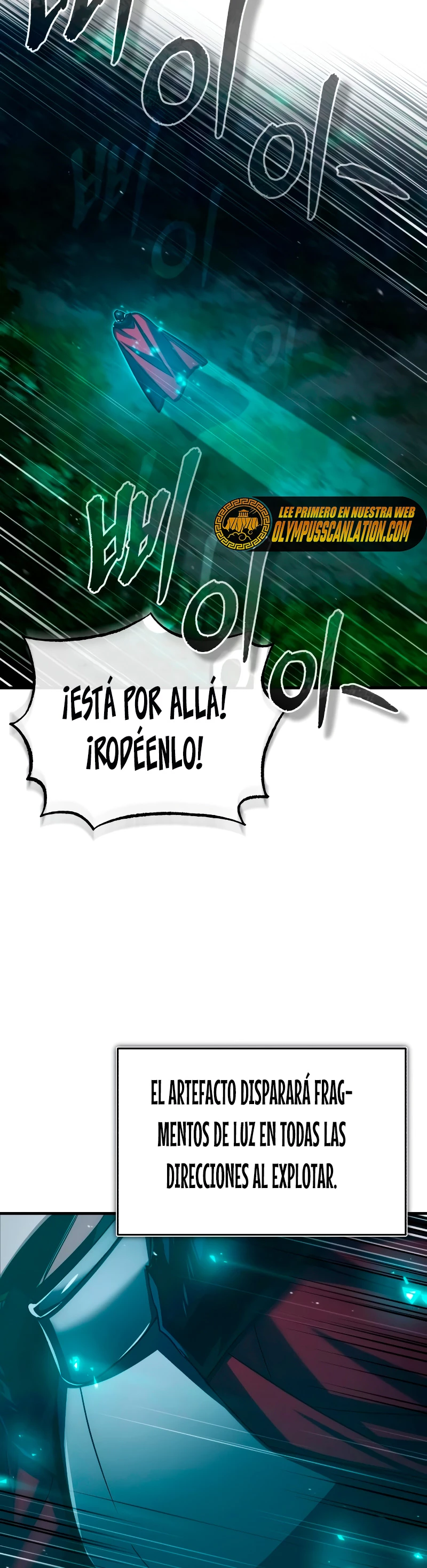 El demonio celestial no puede llevar una vida normal Capitulo 63 página 40