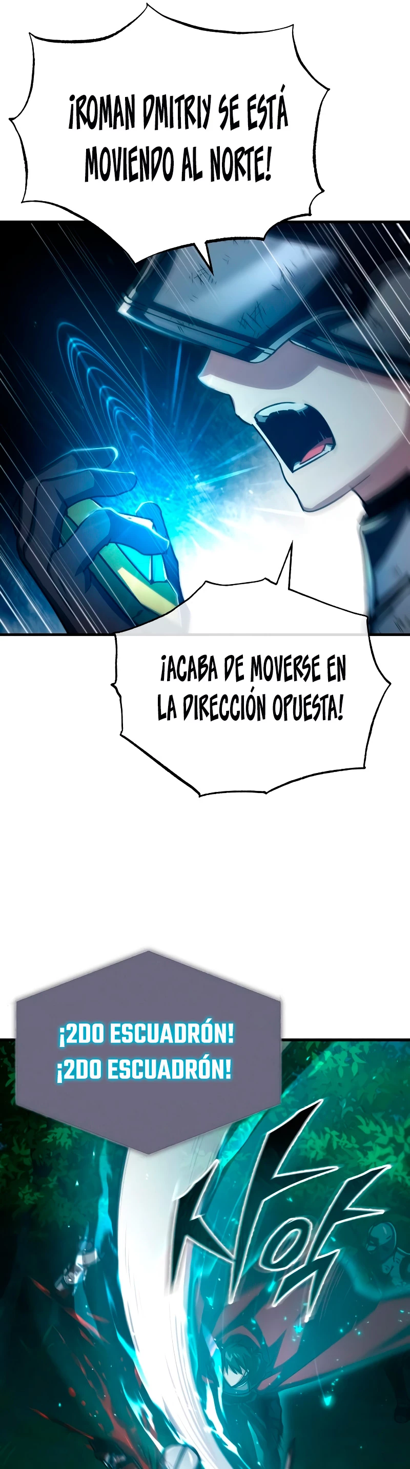 El demonio celestial no puede llevar una vida normal Capitulo 63 página 42