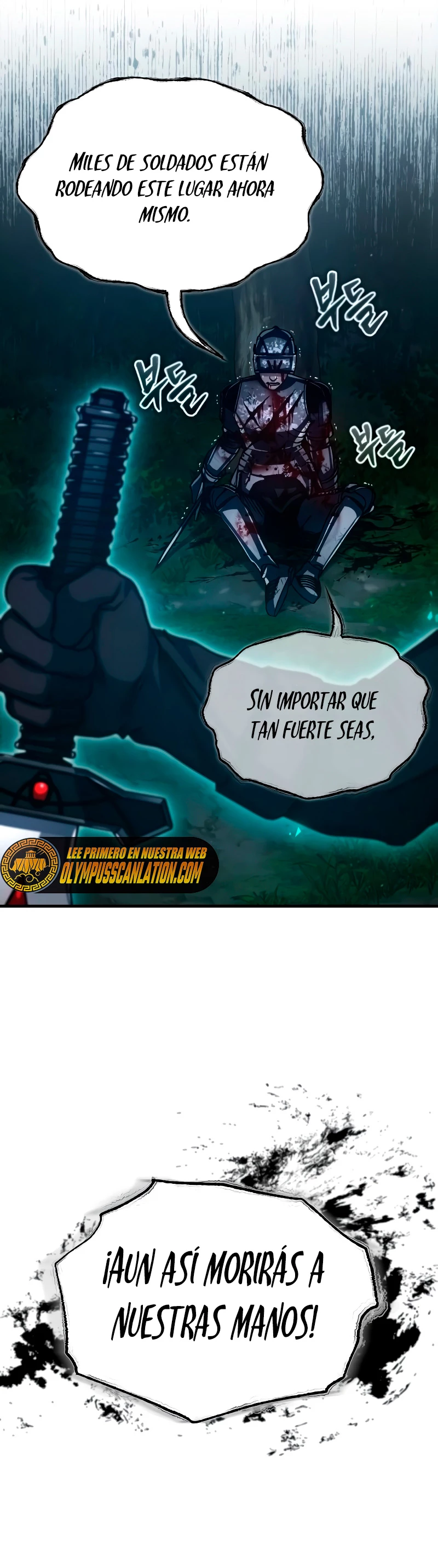 El demonio celestial no puede llevar una vida normal Capitulo 63 página 47