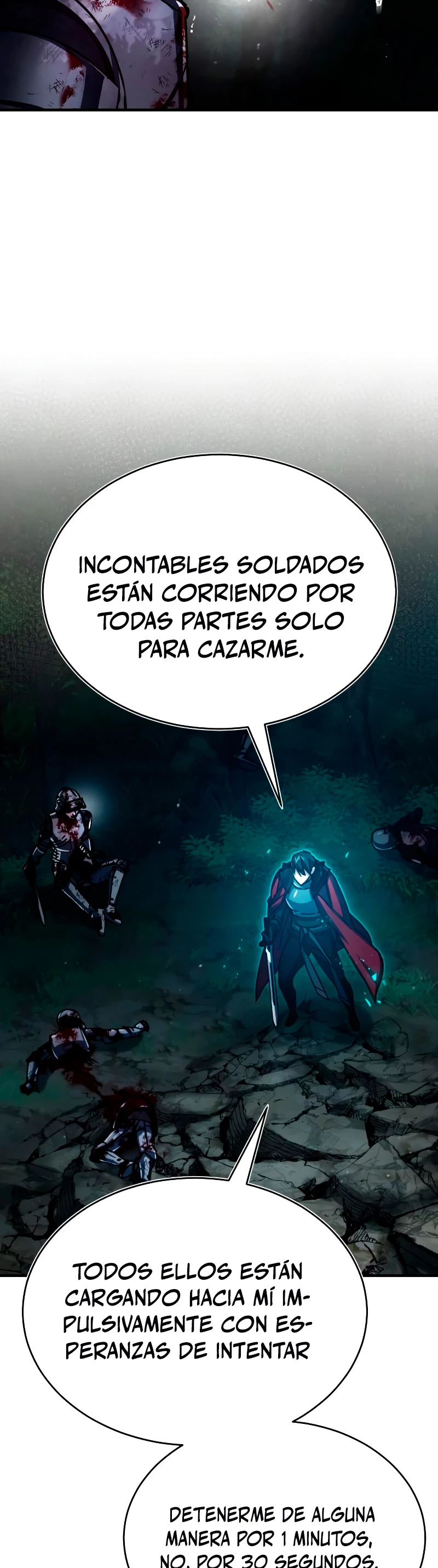 El demonio celestial no puede llevar una vida normal Capitulo 63 página 49