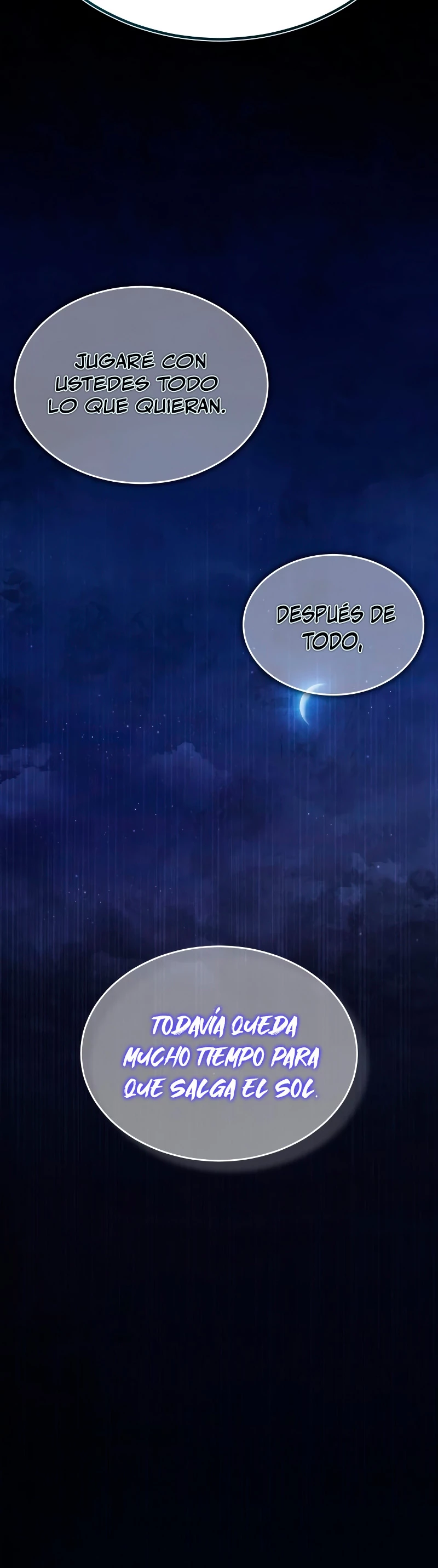El demonio celestial no puede llevar una vida normal Capitulo 63 página 51