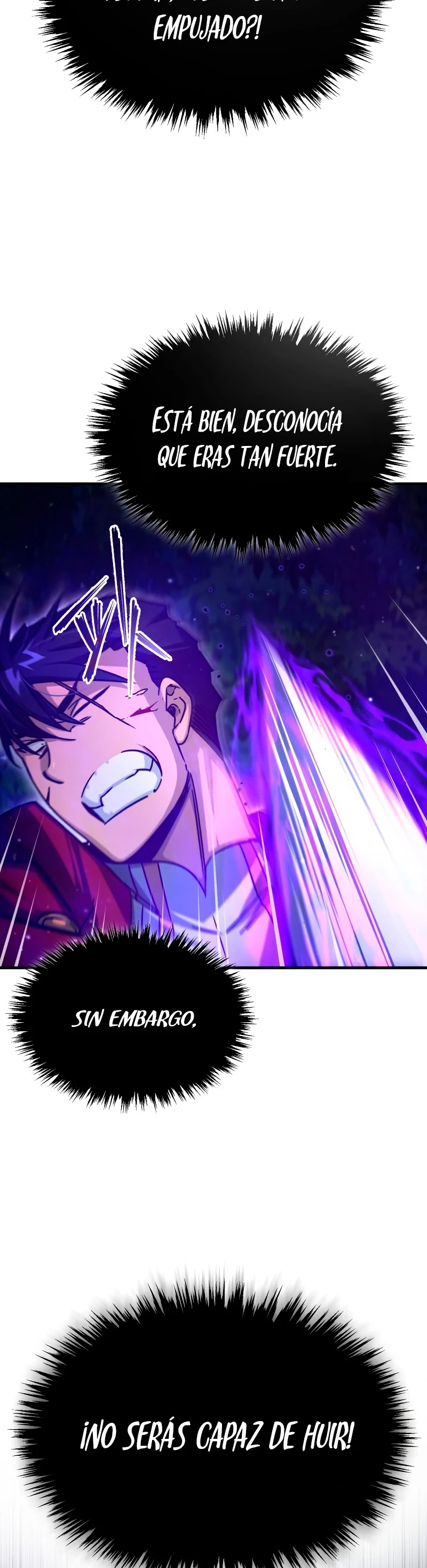 El demonio celestial no puede llevar una vida normal Capitulo 64 página 10