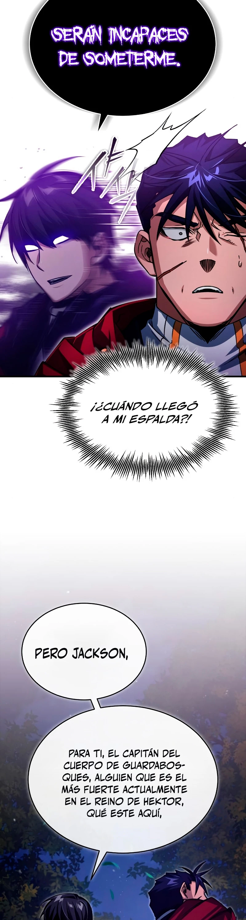 El demonio celestial no puede llevar una vida normal Capitulo 64 página 18