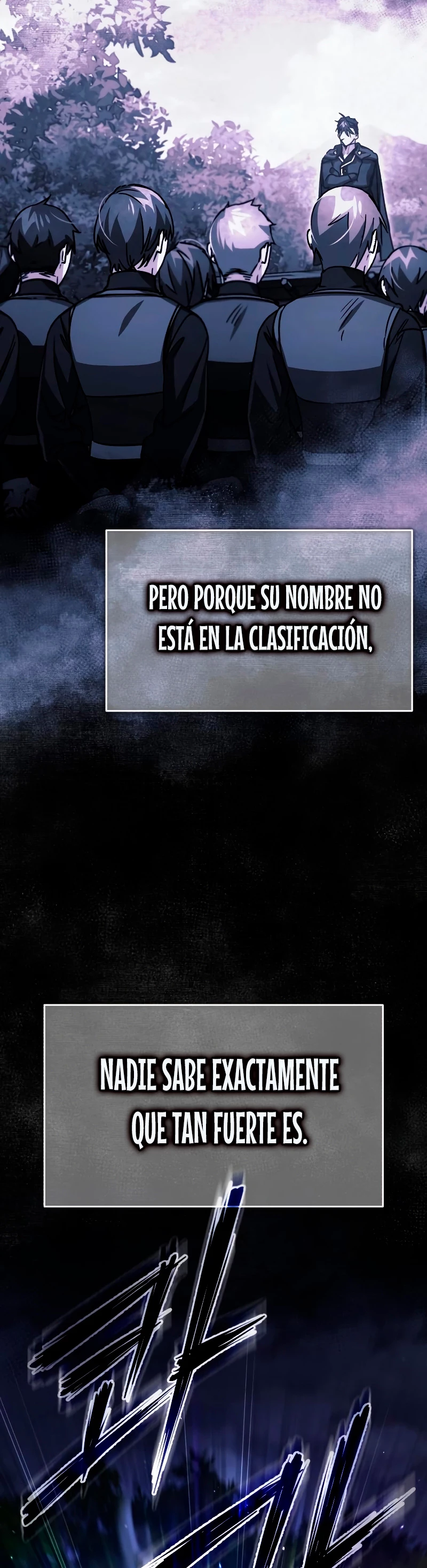 El demonio celestial no puede llevar una vida normal Capitulo 64 página 3