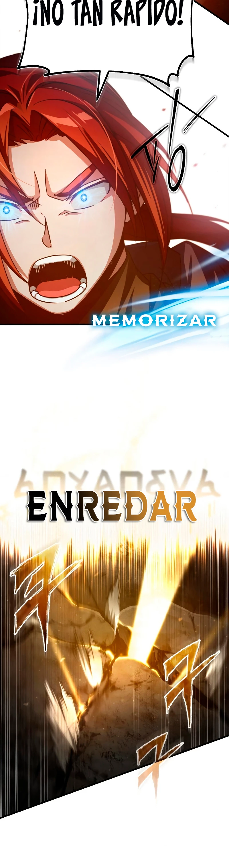 El demonio celestial no puede llevar una vida normal Capitulo 64 página 31