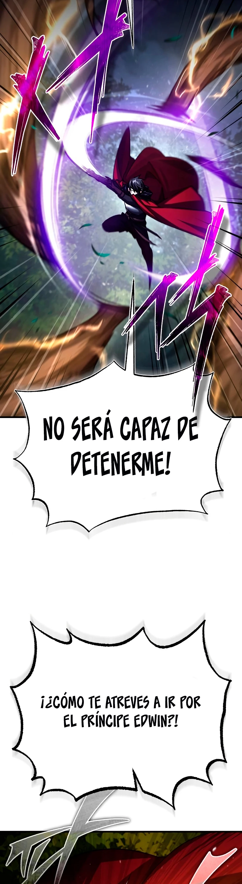 El demonio celestial no puede llevar una vida normal Capitulo 64 página 33