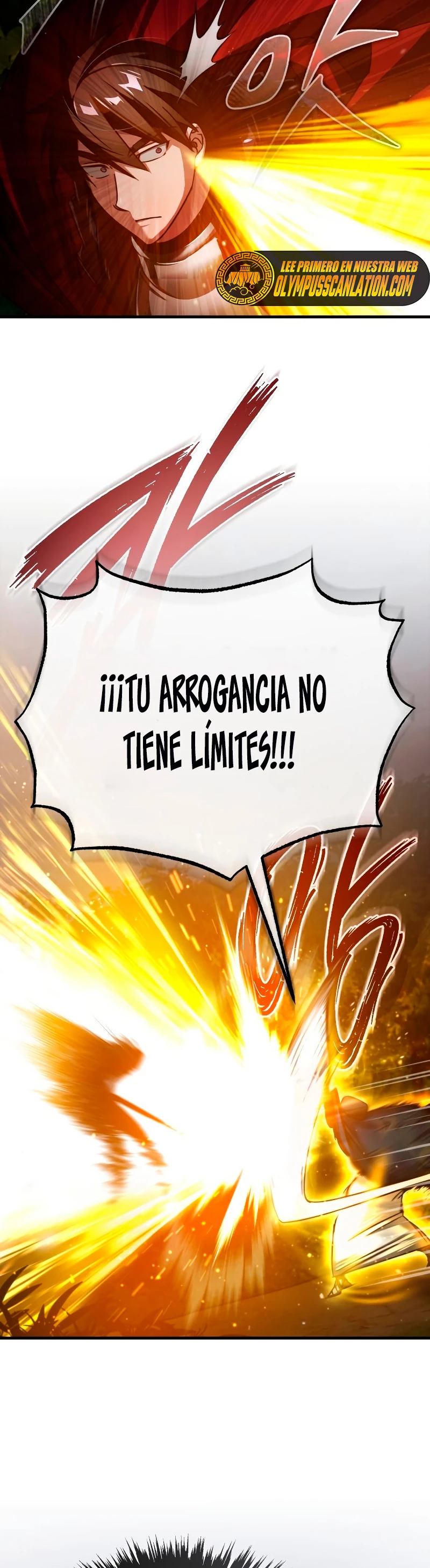 El demonio celestial no puede llevar una vida normal Capitulo 64 página 34