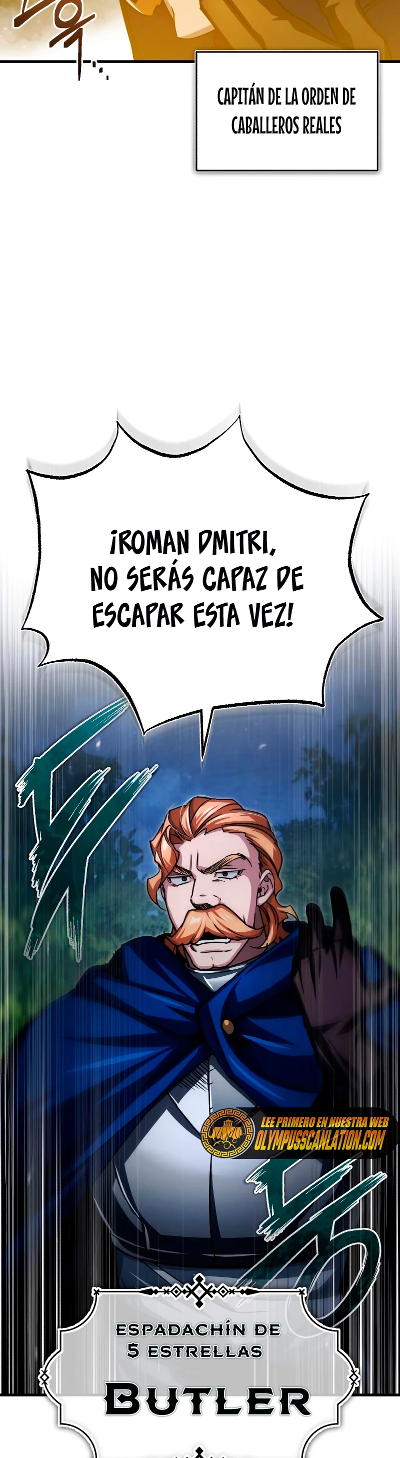 El demonio celestial no puede llevar una vida normal Capitulo 64 página 36
