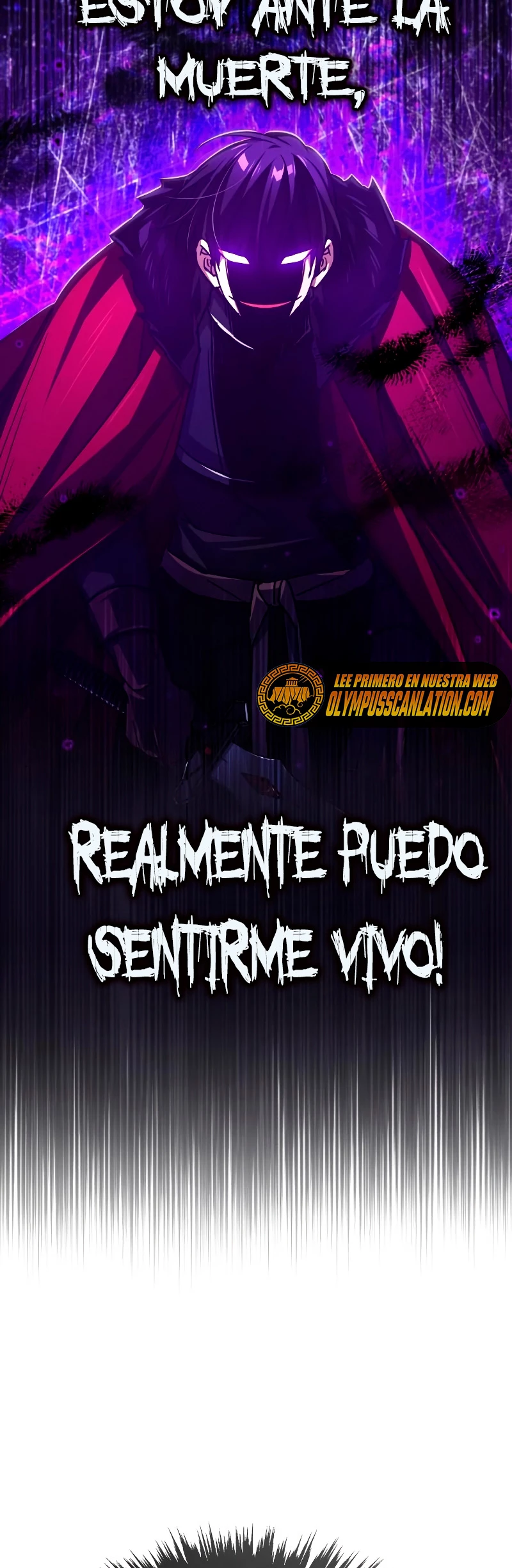 El demonio celestial no puede llevar una vida normal Capitulo 64 página 49