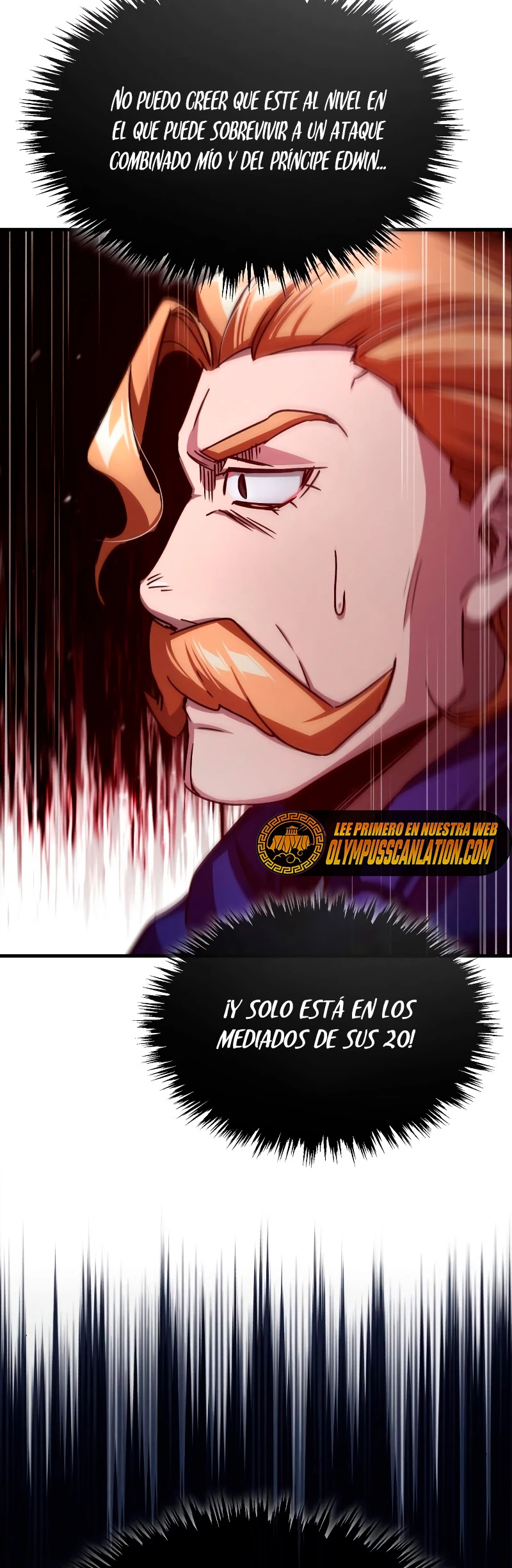 El demonio celestial no puede llevar una vida normal Capitulo 64 página 50