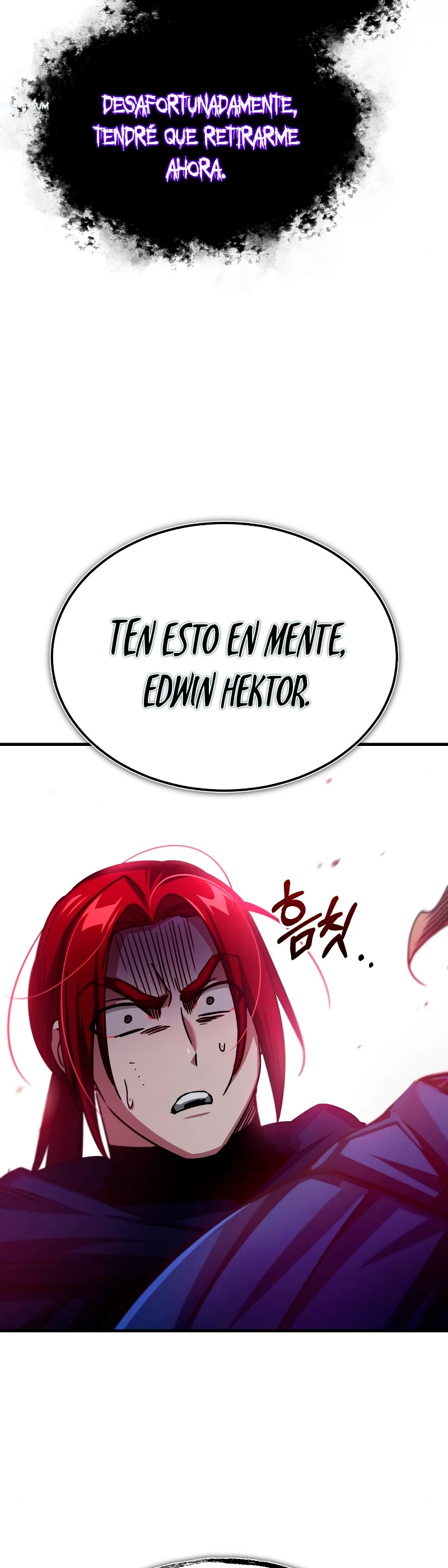 El demonio celestial no puede llevar una vida normal Capitulo 64 página 59