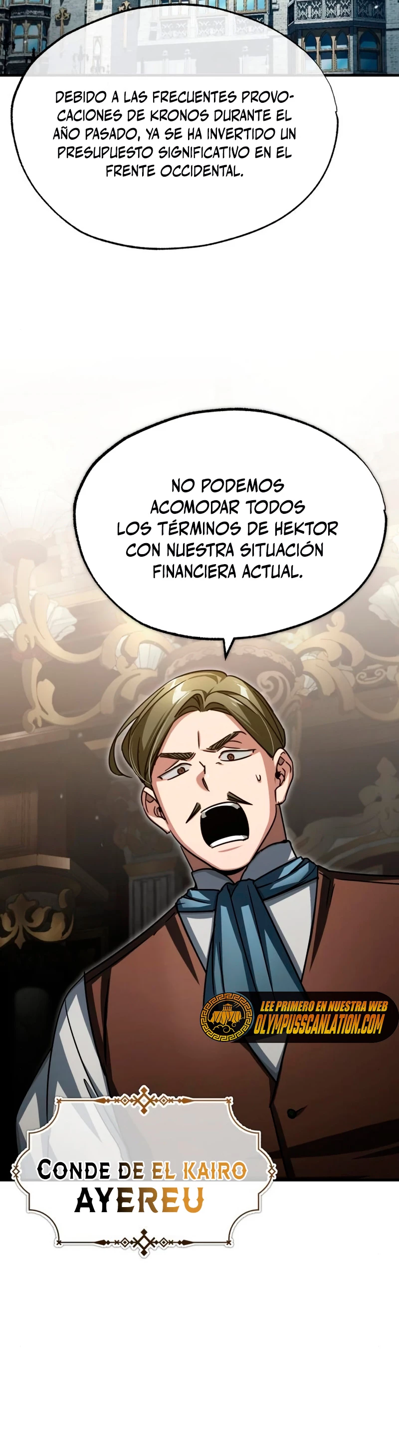 El demonio celestial no puede llevar una vida normal Capitulo 65 página 21