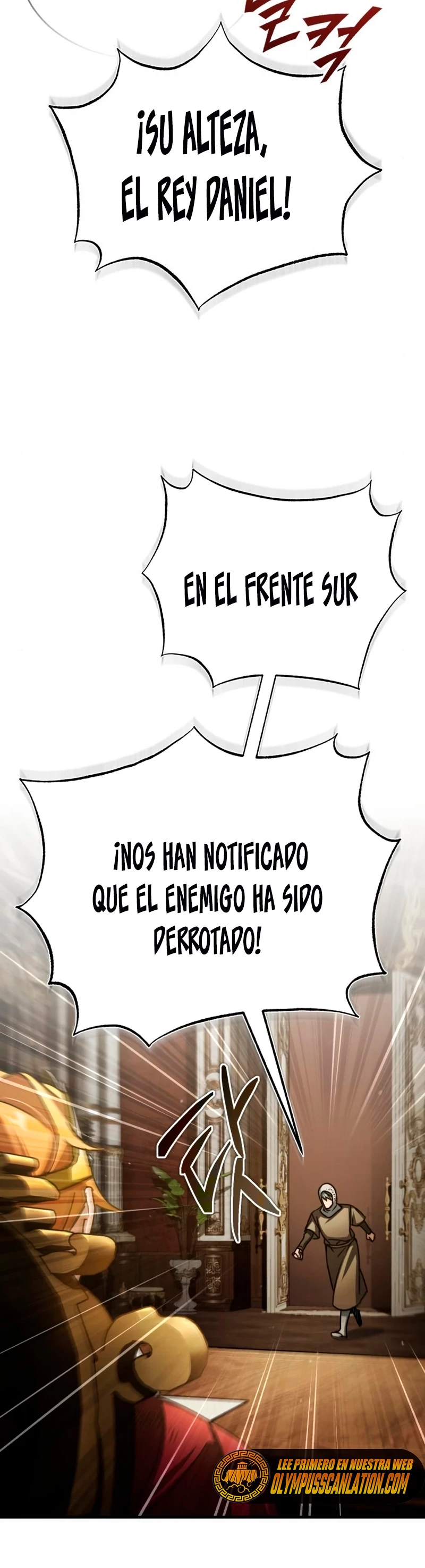 El demonio celestial no puede llevar una vida normal Capitulo 65 página 25