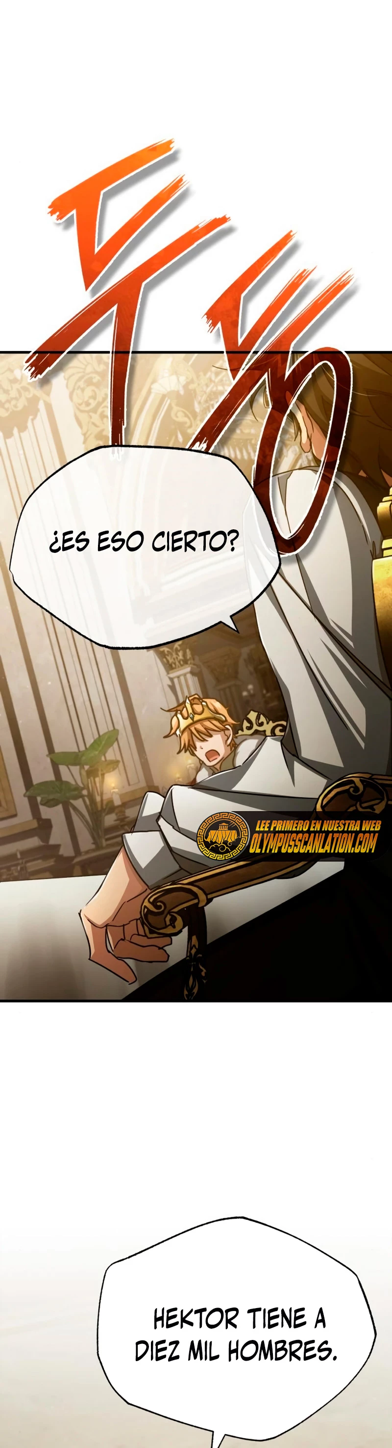 El demonio celestial no puede llevar una vida normal Capitulo 65 página 27