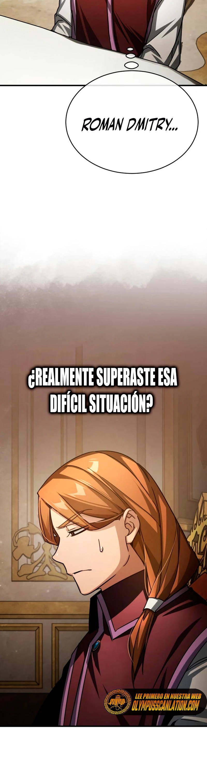 El demonio celestial no puede llevar una vida normal Capitulo 65 página 29