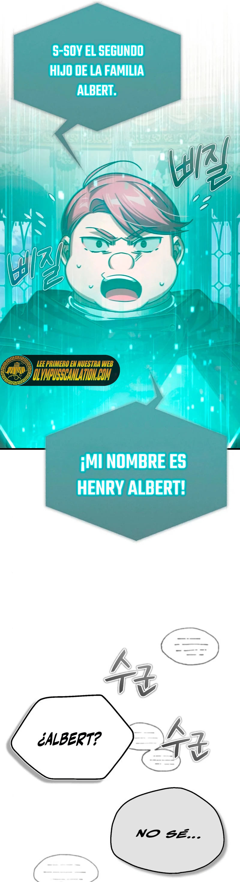 El demonio celestial no puede llevar una vida normal Capitulo 65 página 32