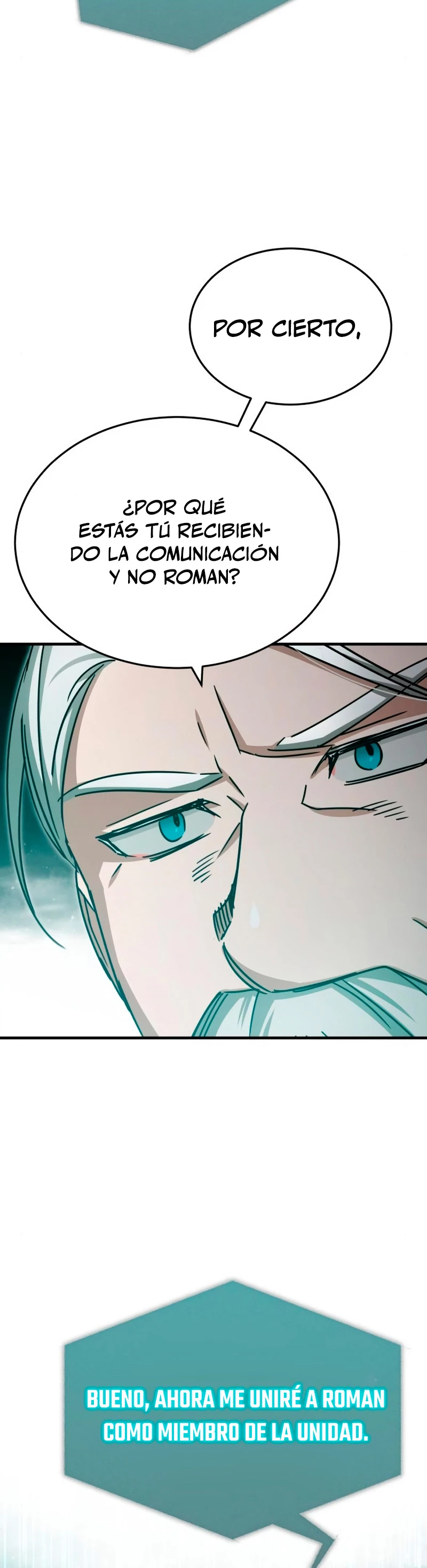 El demonio celestial no puede llevar una vida normal Capitulo 65 página 34