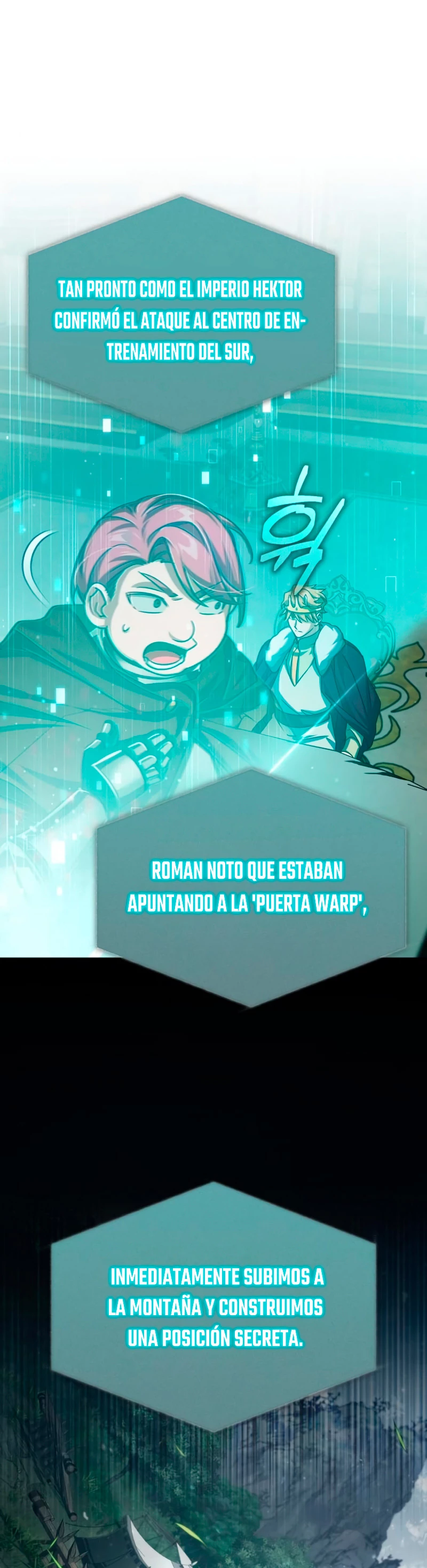 El demonio celestial no puede llevar una vida normal Capitulo 65 página 39