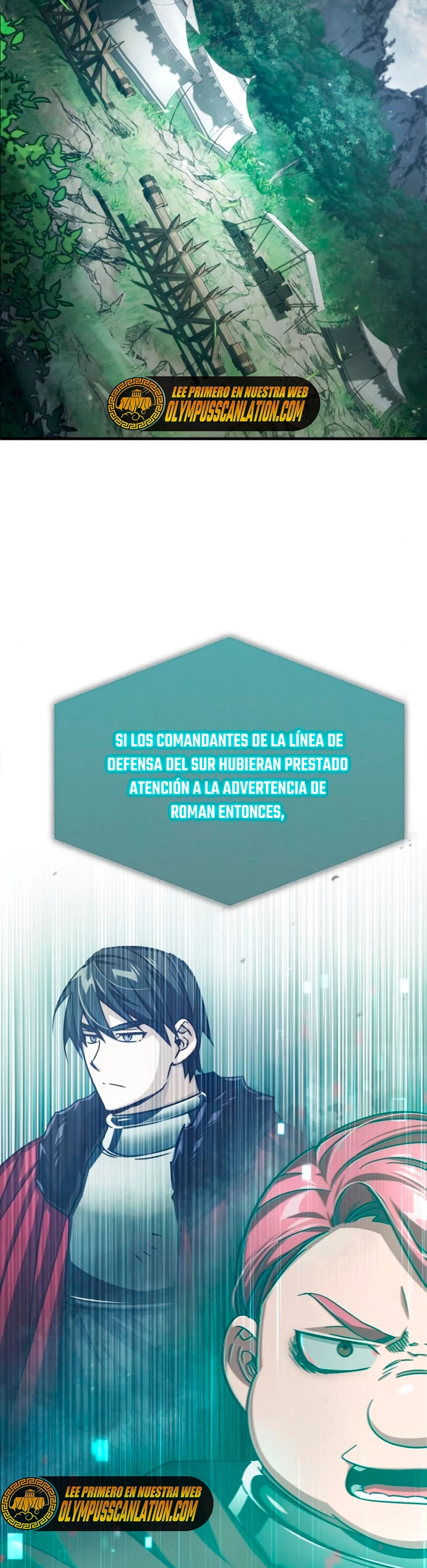 El demonio celestial no puede llevar una vida normal Capitulo 65 página 40
