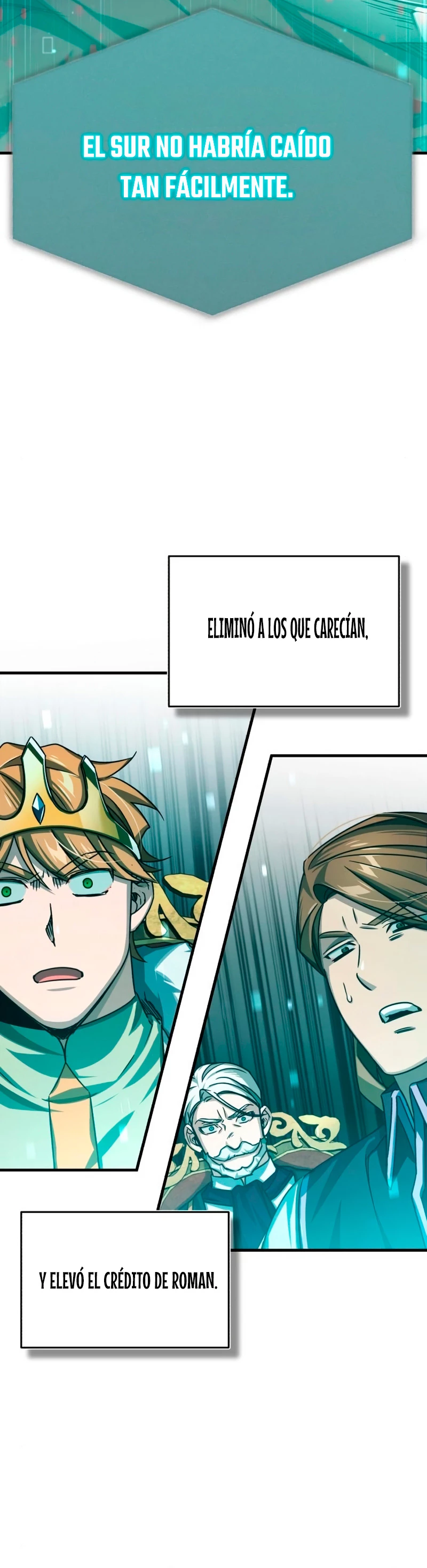 El demonio celestial no puede llevar una vida normal Capitulo 65 página 41