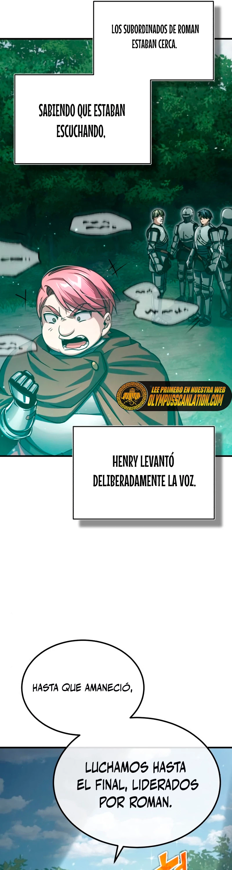 El demonio celestial no puede llevar una vida normal Capitulo 65 página 42