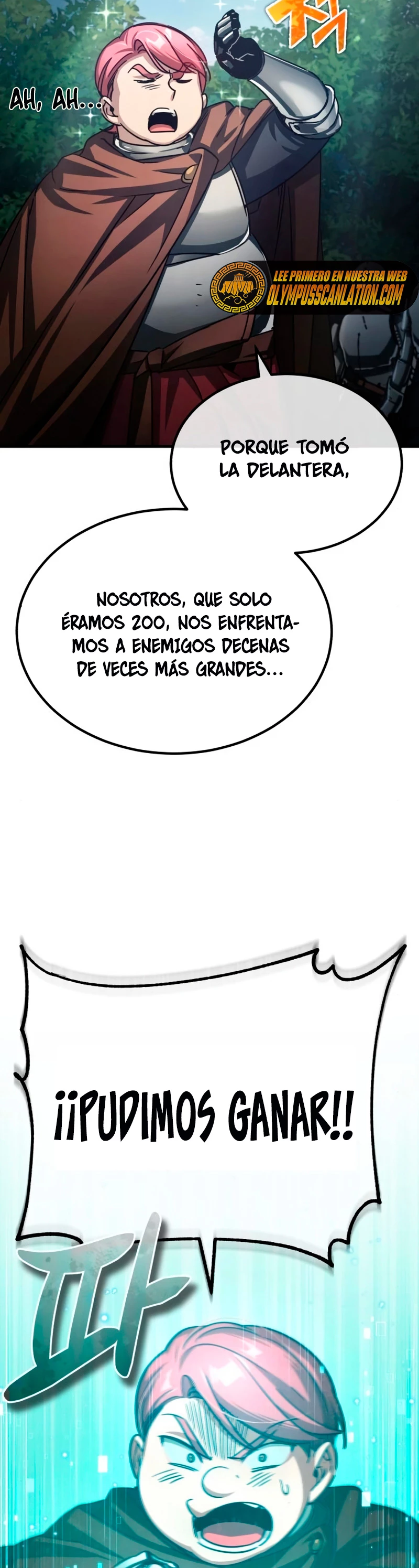 El demonio celestial no puede llevar una vida normal Capitulo 65 página 43