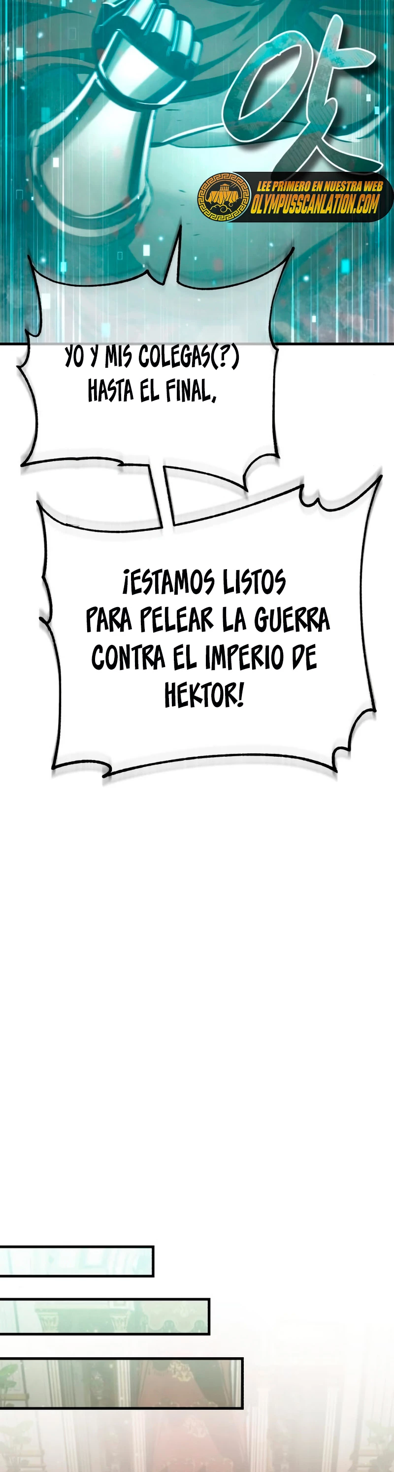 El demonio celestial no puede llevar una vida normal Capitulo 65 página 44