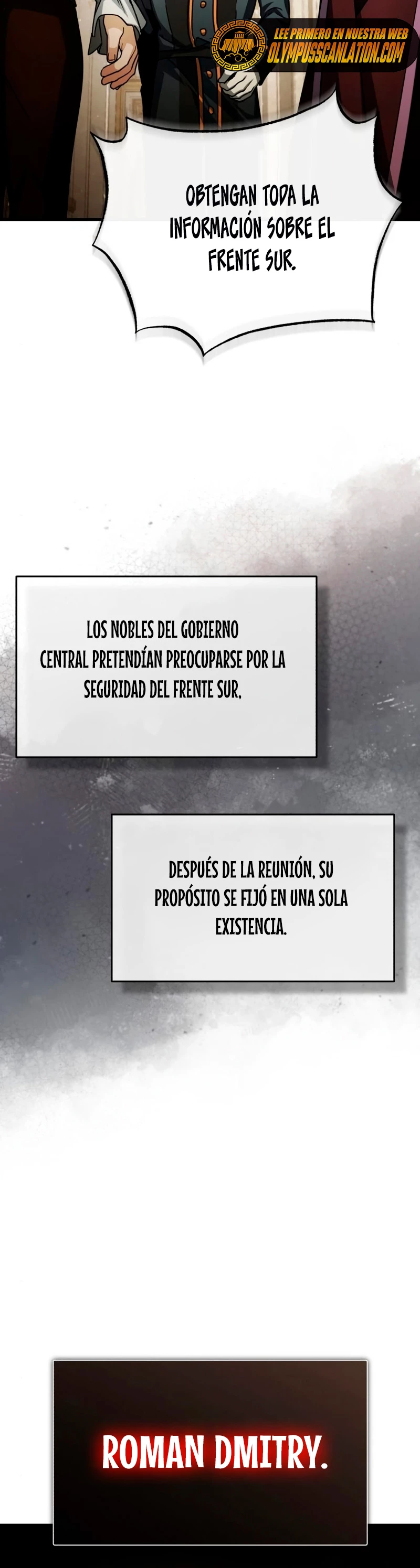 El demonio celestial no puede llevar una vida normal Capitulo 65 página 50
