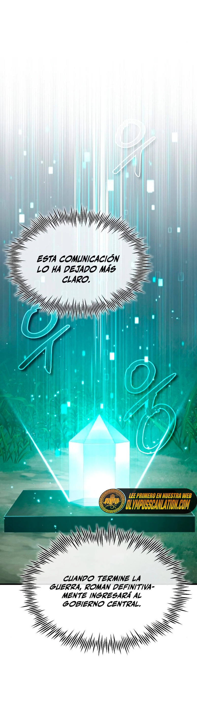 El demonio celestial no puede llevar una vida normal Capitulo 65 página 52