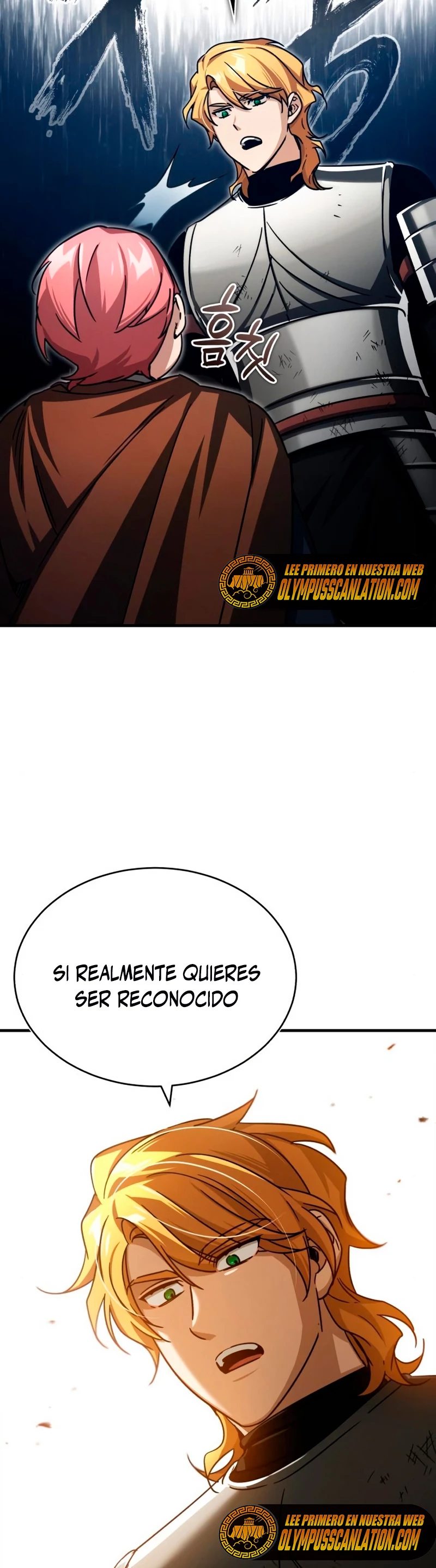 El demonio celestial no puede llevar una vida normal Capitulo 65 página 55