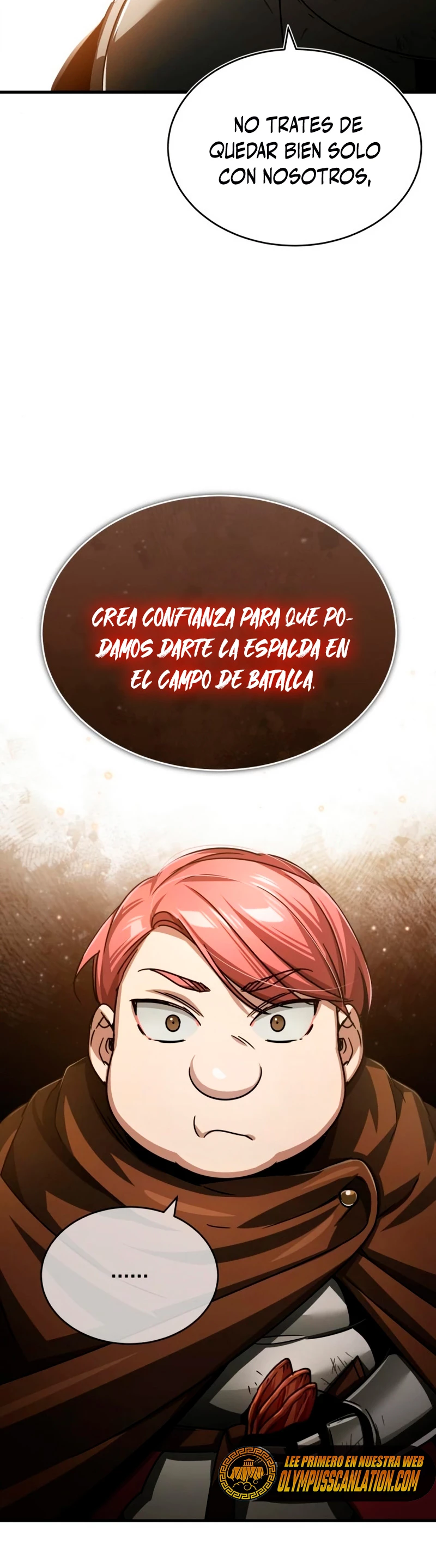 El demonio celestial no puede llevar una vida normal Capitulo 65 página 56