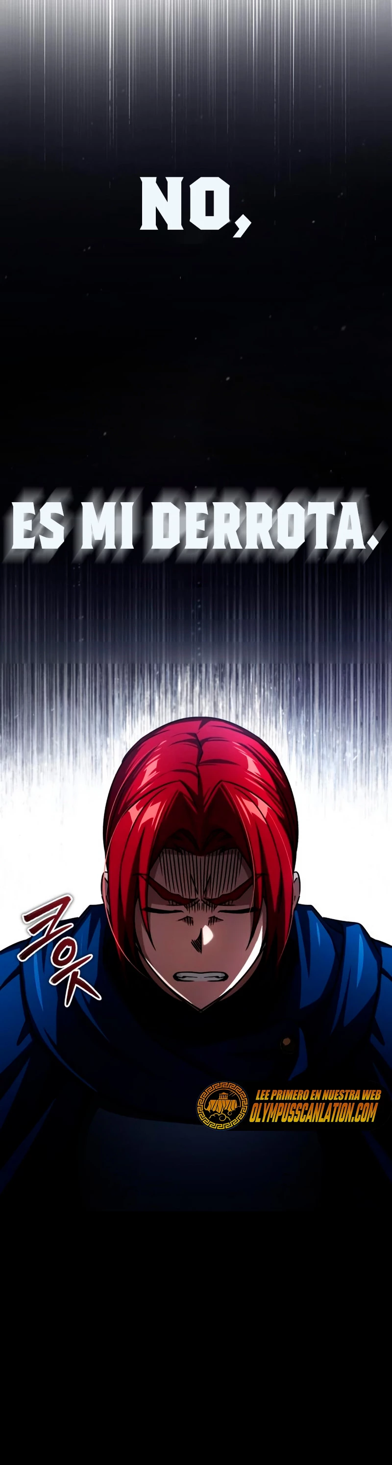 El demonio celestial no puede llevar una vida normal Capitulo 65 página 7