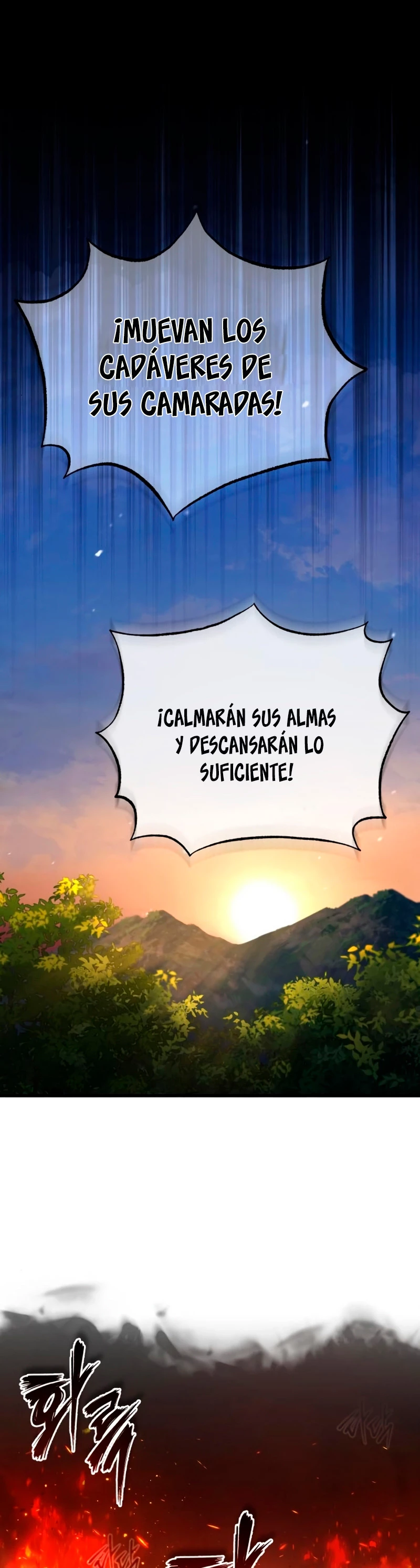 El demonio celestial no puede llevar una vida normal Capitulo 65 página 8