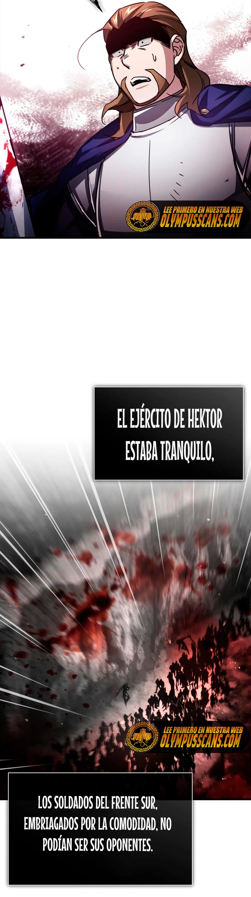 El demonio celestial no puede llevar una vida normal Capitulo 66 página 10