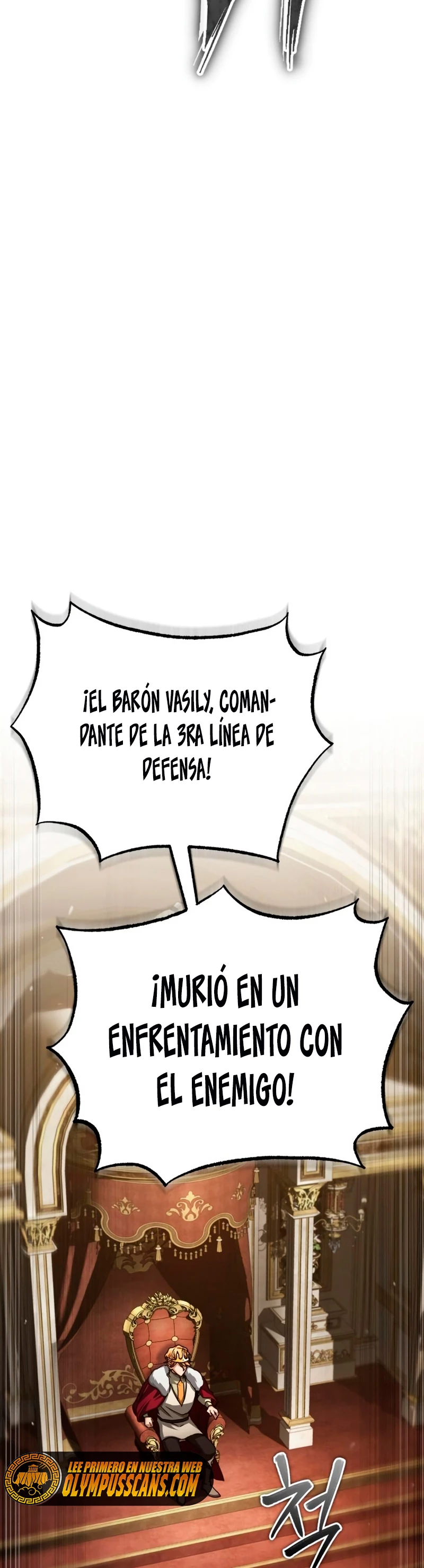 El demonio celestial no puede llevar una vida normal Capitulo 66 página 13
