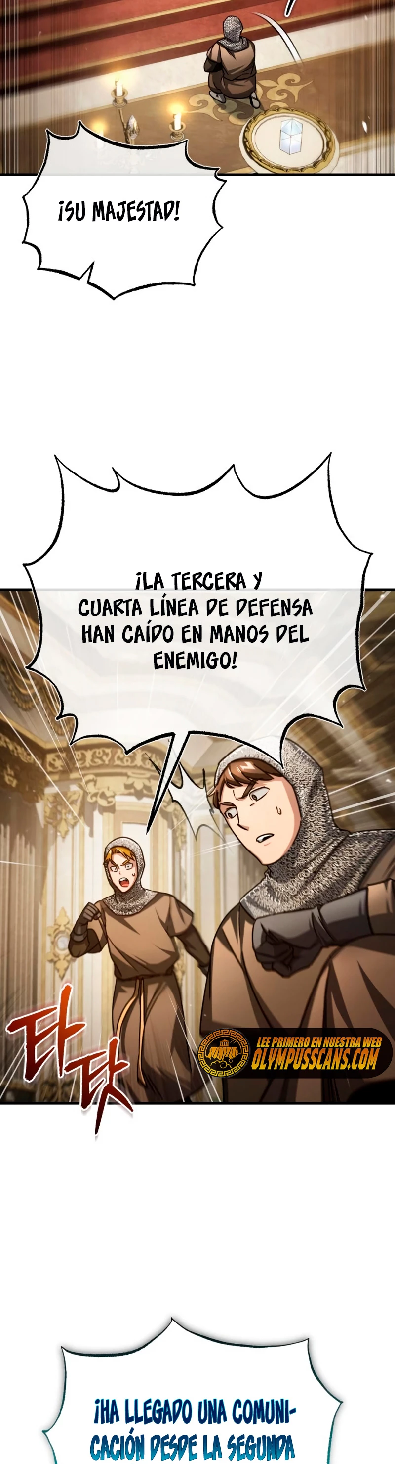 El demonio celestial no puede llevar una vida normal Capitulo 66 página 14