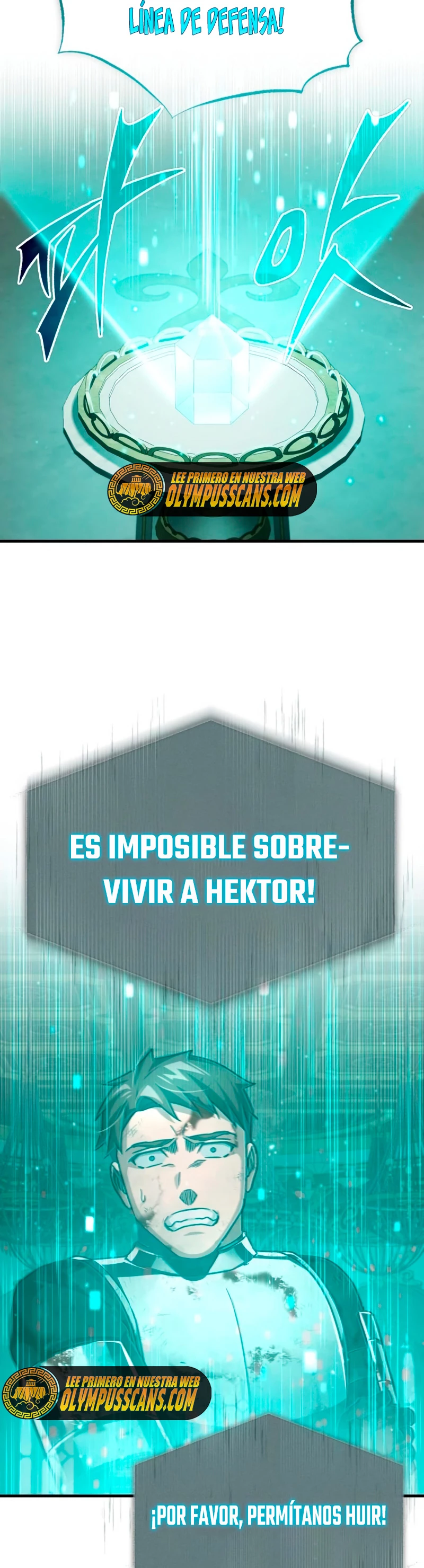 El demonio celestial no puede llevar una vida normal Capitulo 66 página 15
