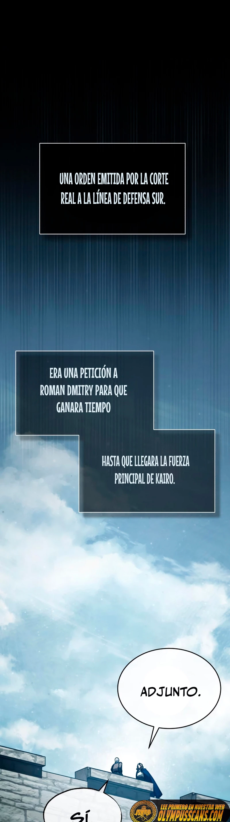El demonio celestial no puede llevar una vida normal Capitulo 66 página 2