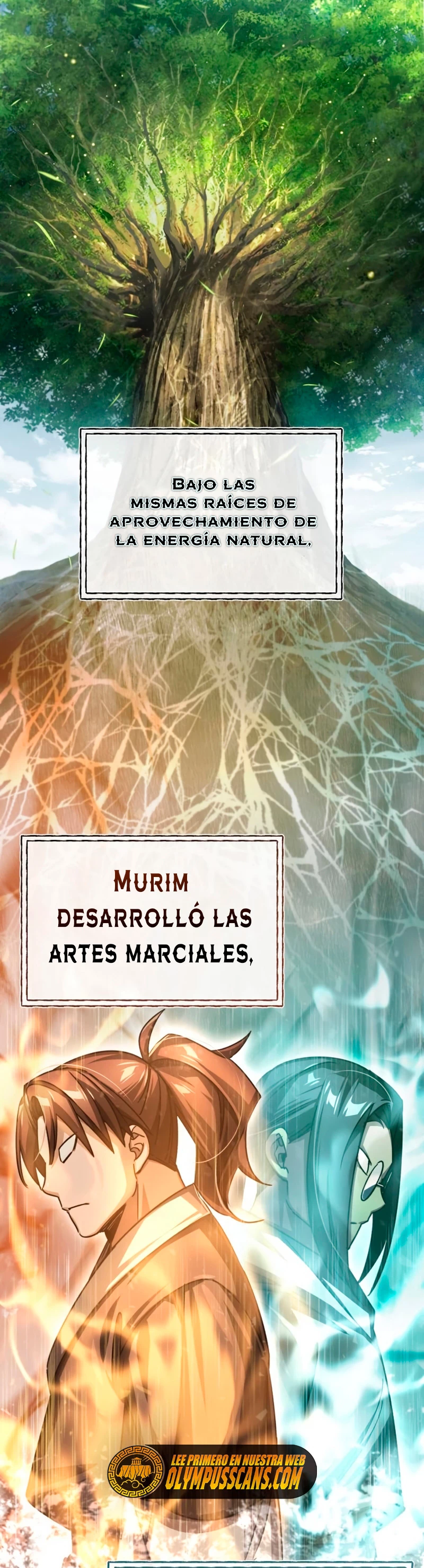 El demonio celestial no puede llevar una vida normal Capitulo 66 página 20