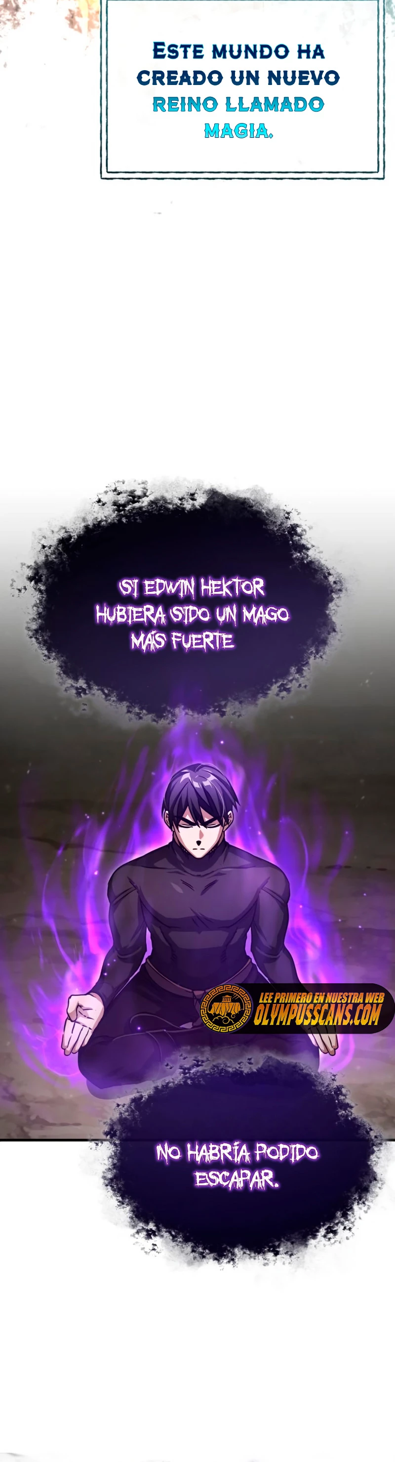 El demonio celestial no puede llevar una vida normal Capitulo 66 página 21