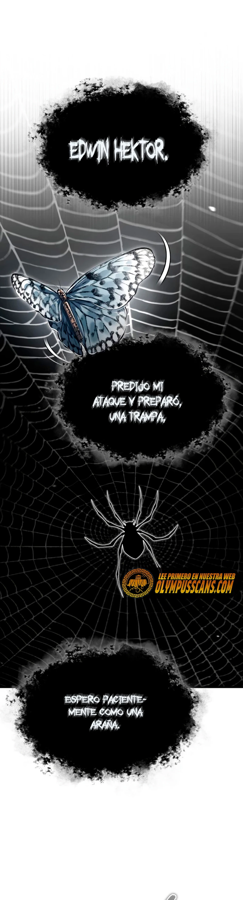 El demonio celestial no puede llevar una vida normal Capitulo 66 página 23