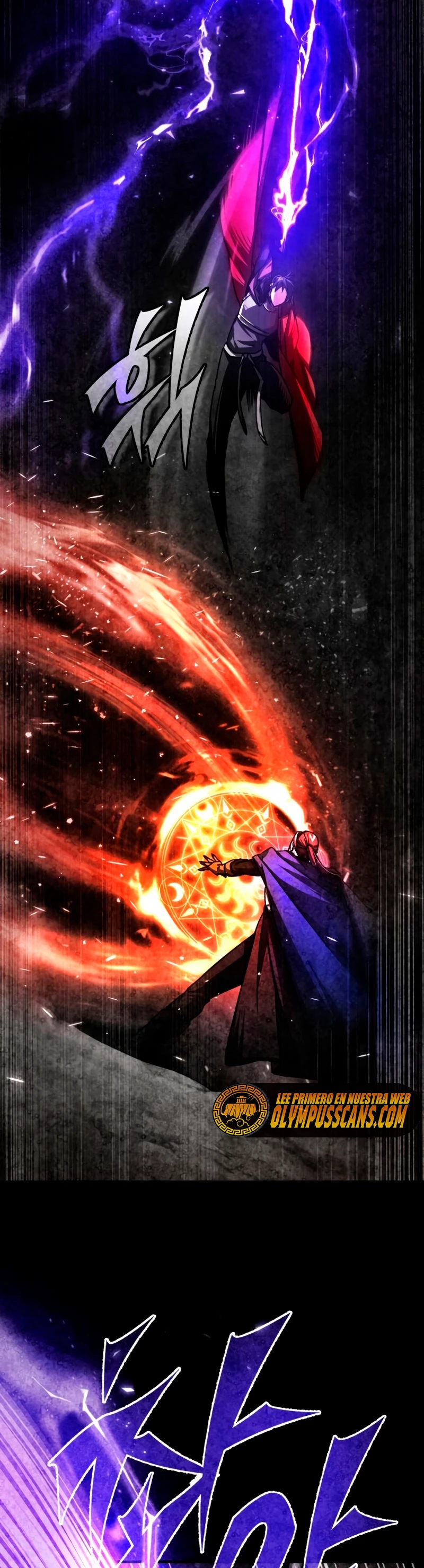 El demonio celestial no puede llevar una vida normal Capitulo 66 página 27