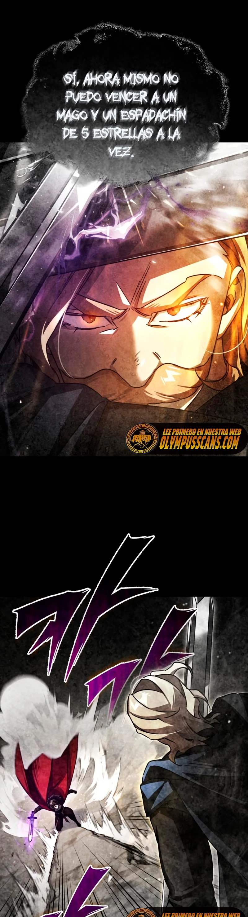 El demonio celestial no puede llevar una vida normal Capitulo 66 página 30
