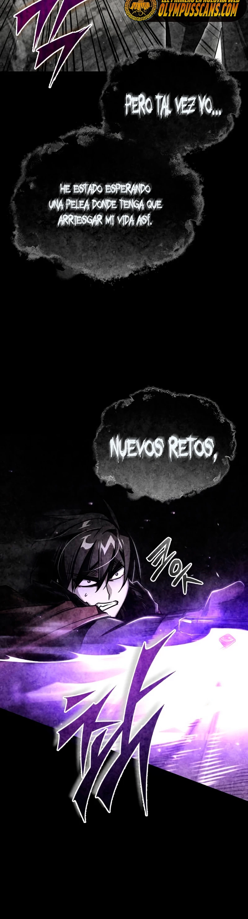 El demonio celestial no puede llevar una vida normal Capitulo 66 página 31