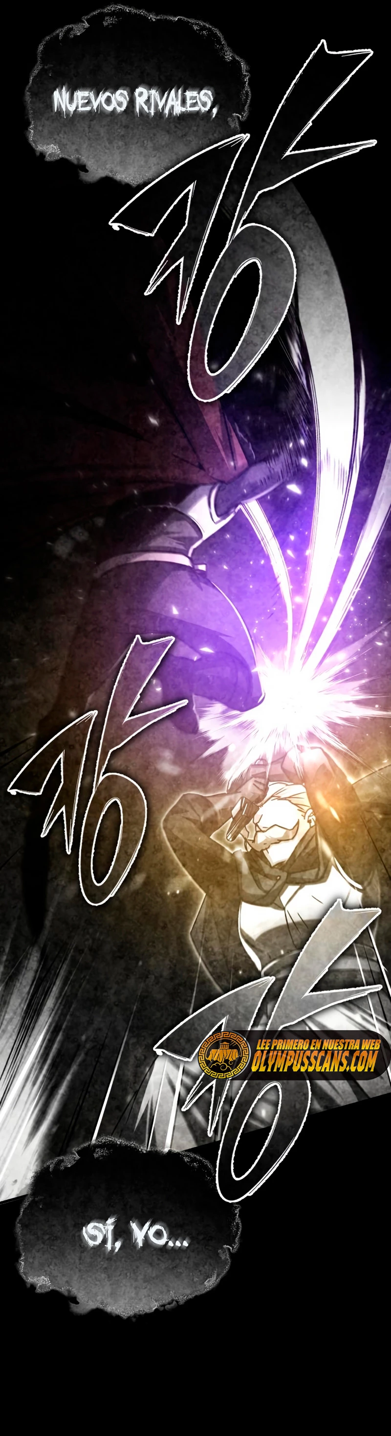 El demonio celestial no puede llevar una vida normal Capitulo 66 página 32